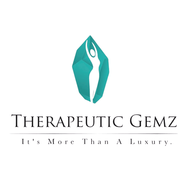 Gemz Therapeutic Signature 120 min. at Therapeutic Gemz in Garner, NC